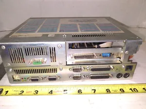 B&R 5000 C0028031 Computer Base Unit Control