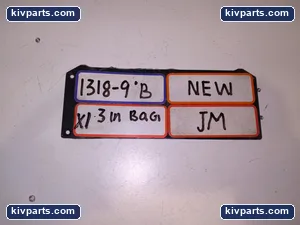 SMC 134926-2A-X201 Diaphragm Regulator – actual item, photo 2 of 2