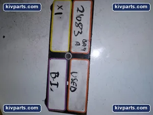 Schneider Electric GV2-P Square 22 – actual item, photo 5 of 5