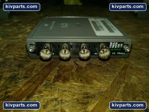 Inet Spectra DS1V5 Telecom Test Module – actual item, photo 2 of 2