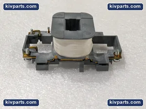 ABB ZA40-34 Contactor Coil – actual item, photo 3 of 4