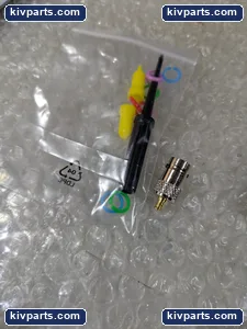 Legris TN45 6100 X10/X1 PK P6100+ Adapter – actual item, photo 9 of 12