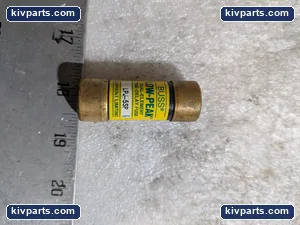 Bussmann LPJ-5SP Fuse – actual item, photo 2 of 7