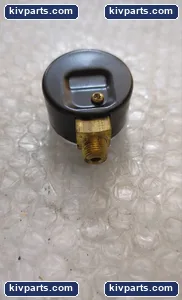 Ashcroft 15W1005 Pressure Gauge – actual item, photo 2 of 4