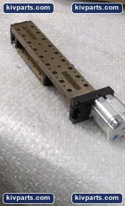 Festo 10BAR Pneumatic Component – actual item, photo 5 of 6