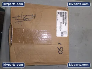 ESMH251ELL331MP35S Snap-In Electrolytic Capacitor – actual item, photo 3 of 6