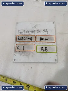 Analog Devices LT1880IS5 Integrated Circuit – actual item, photo 5 of 5