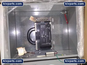 Thomson 842A0250A1AD1DKKAA TECHNOLOGY TS Transfer Switch – actual item, photo 5 of 8