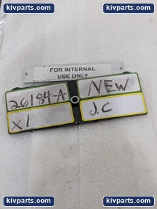 21A2KV25 ODE BSP NC Solenoid Valve – actual item, photo 7 of 7