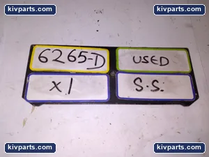 175H1909 Danfos DTI – actual item, photo 5 of 5