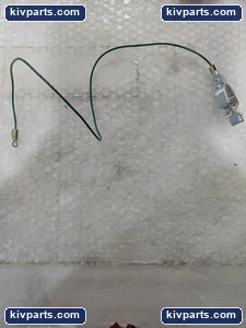 Videojet 370092 Printer Grounding Cable – actual item, photo 3 of 4