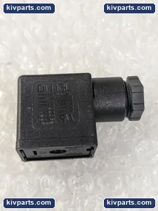 43650 Valve Connector Cable Plug – actual item, photo 4 of 5