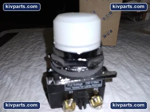 Eaton 10250T206NC6N Indicating Light – actual item, photo 2 of 14