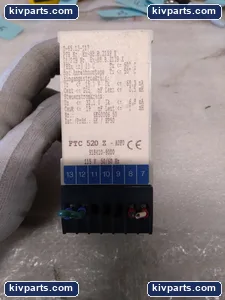 Endress+Hauser Nivotester Level Limit Switch – actual item, photo 3 of 5