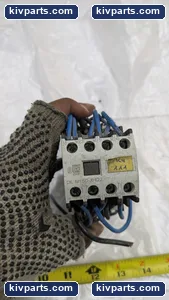 Moeller DIL00AM-G Contactor – actual item, photo 4 of 9