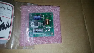 Ryco 161A-05 1094 Programmable Control Board