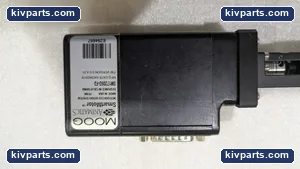Misumi LX15 Servo Motor – actual item, photo 2 of 7