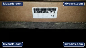 General Electric DS3800NCSA1A1B Turbine Control PCB Card – actual item, photo 3 of 4
