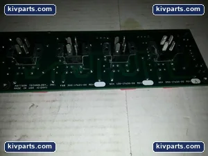300-17621-00 ASY 255-17620-00 PCB Enclosure – actual item, photo 3 of 3