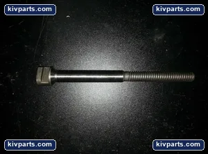 G035500 Quality Stem Fluid Valve – actual item, photo 2 of 2