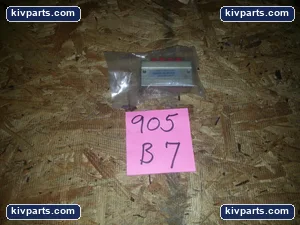 SMC NVV3J3-42-D4-B3T Solenoid Valve Manifold Control – actual item, photo 2 of 2