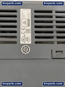 Mitsubishi FR-D740-160-NA AC Drive – actual item, photo 8 of 9