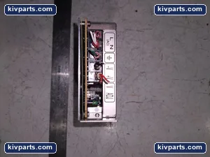 Mean Well S-60-12 Power Supply – actual item, photo 3 of 5