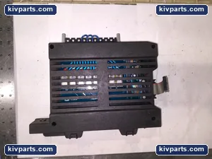 Tenor 100-3-9028 Controls – actual item, photo 2 of 4