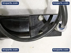 MI-2305 BZ Adapter – actual item, photo 5 of 6