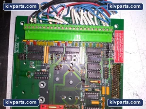 9280B-4 UNITED ELECTRONICS Unitrol – actual item, photo 2 of 8