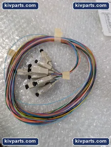 Belden FT1SC900PR12 Fiber Optic Cable – actual item, photo 2 of 6
