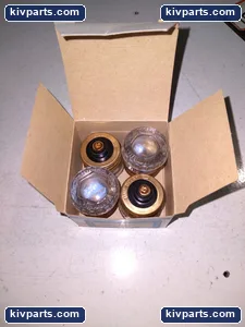 Gould GT15 Plug Fuse – actual item, photo 2 of 4