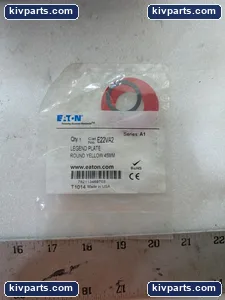 Eaton E22VA2 Contact Block – actual item, photo 3 of 6