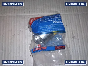 Leviton G22Z Receptacle – actual item, photo 2 of 5