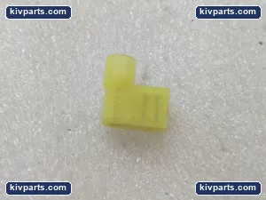 Molex 0190070040 Insul Crimp Terminal – actual item, photo 5 of 7