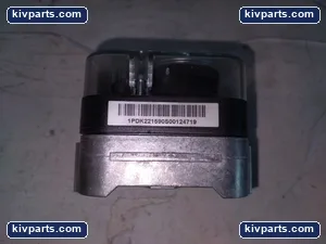 Dungs LGW 3 A4 Air Pressure Switch – actual item, photo 2 of 5
