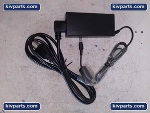 KPA-060K ISO AC Adapter – actual item, photo 2 of 3