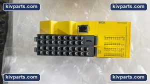 SICK 1085351 Flexisoft Safety Controller – actual item, photo 3 of 7