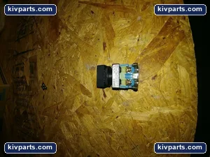Fuji Electric AR22F0S-20W NNB Switch – actual item, photo 2 of 3