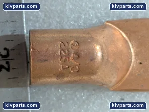 Ilsco Solder Lug – actual item, photo 6 of 8