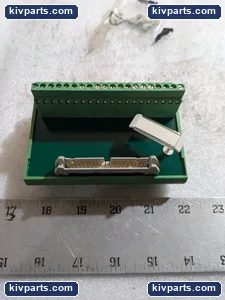 Phoenix Contact 2281076 FLKM 40 Interface Module – actual item, photo 4 of 5