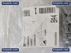 Phoenix Contact 3211929 PT Feed-Through Terminal Block – actual item, photo 2 of 3