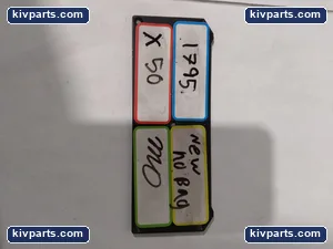 ATSM-49 Electronic Component – actual item, photo 2 of 2