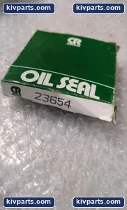 Services CR23664-US – actual item, photo 5 of 5