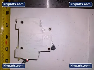 D8 C32H Miniature Circuit Breaker – actual item, photo 2 of 12