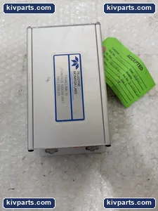 Teledyne 1903-2100-01 Monitor – actual item, photo 3 of 4