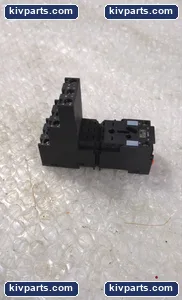 Telemecanique A2-14 Schneider Electric Relay Socket – actual item, photo 3 of 6