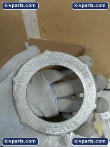 Federal-mogul Shaft Nut Tapered Roller Bearing – actual item, photo 4 of 5