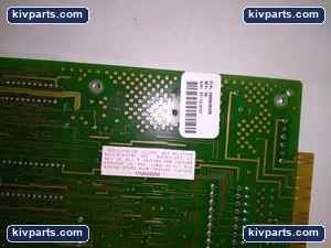 Fischer Porter 686B608U05 Loop Control Processor Board – actual item, photo 4 of 6