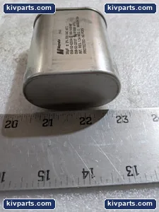 Magnetek 005-1418-BH Magne TEK Capacitor – actual item, photo 5 of 6